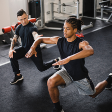 Lade das Bild in den Galerie-Viewer, Personal Training - Angebot für 6er, 12er, 24er oder 50er Packs