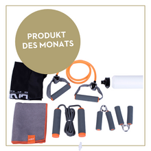 Lade das Bild in den Galerie-Viewer, LIVEUP Training Anfänger Set