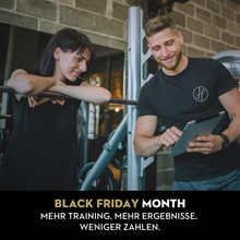 Lade das Bild in den Galerie-Viewer, Personal Training - ANGEBOT für 12er, 24er oder 50er Packs