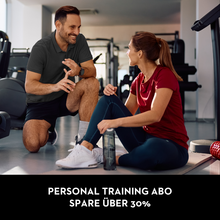 Lade das Bild in den Galerie-Viewer, Personal Training - VIP4 Angebot: 30% sparen - 100% Fortschritt