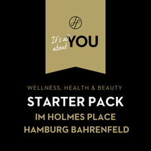 Lade das Bild in den Galerie-Viewer, Starter Pack | bestehend aus: 22 min EMS Training (mit Trainer) inkl. Tageskarte