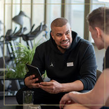 Lade das Bild in den Galerie-Viewer, Personal Training Premium Mitgliedschaft - 60-minütige Einheiten in monatlicher Abbuchung