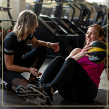 Lade das Bild in den Galerie-Viewer, Personal Training - VIP4 Angebot im Juni