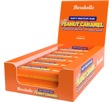 Lade das Bild in den Galerie-Viewer, Barebells Protein Riegel