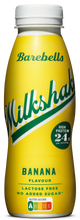 Lade das Bild in den Galerie-Viewer, Barebells Milkshake 8x330ml
