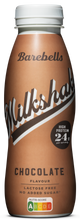 Lade das Bild in den Galerie-Viewer, Barebells Milkshake 8x330ml