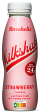 Lade das Bild in den Galerie-Viewer, Barebells Milkshake 8x330ml