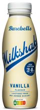 Lade das Bild in den Galerie-Viewer, Barebells Milkshake 8x330ml