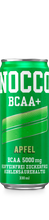 Lade das Bild in den Galerie-Viewer, Nocco BCAA, 330ml Dosen im 24 Pack, inkl. 6€ Pfand