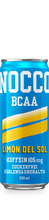 Lade das Bild in den Galerie-Viewer, Nocco BCAA, 330ml Dosen im 24 Pack, inkl. 6€ Pfand