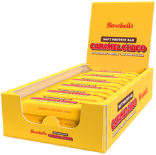 Lade das Bild in den Galerie-Viewer, Barebells Protein Riegel