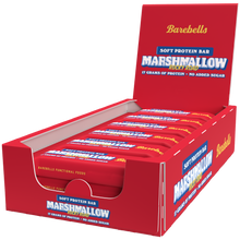 Lade das Bild in den Galerie-Viewer, Barebells Protein Riegel