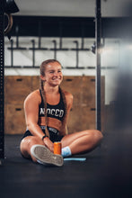 Lade das Bild in den Galerie-Viewer, Nocco BCAA, 330ml Dosen im 24 Pack, inkl. 6€ Pfand