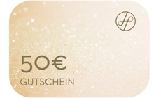 Lade das Bild in den Galerie-Viewer, 50€ Gutschein für den Webshop im Starter Pack