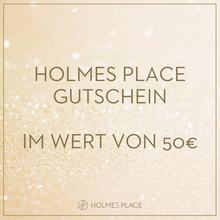 Lade das Bild in den Galerie-Viewer, 50€ Gutschein für den Webshop im Starter Pack