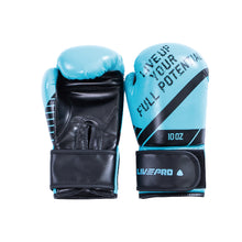 Lade das Bild in den Galerie-Viewer, LIVEPRO Sparring Boxhandschuhe