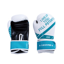 Lade das Bild in den Galerie-Viewer, LIVEPRO Sparring Boxhandschuhe