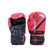 Lade das Bild in den Galerie-Viewer, LIVEPRO Sparring Boxhandschuhe
