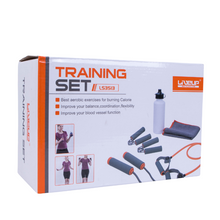 Lade das Bild in den Galerie-Viewer, LIVEUP Training Anfänger Set