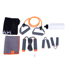 Lade das Bild in den Galerie-Viewer, LIVEUP Training Anfänger Set