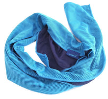 Lade das Bild in den Galerie-Viewer, LIVEUP Cooling Handtuch