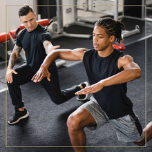 Lade das Bild in den Galerie-Viewer, Personal Training Premium Mitgliedschaft - 60-minütige Einheiten in monatlicher Abbuchung