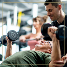Lade das Bild in den Galerie-Viewer, Personal Training - VIP4 Angebot im Juni