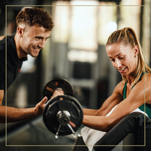 Lade das Bild in den Galerie-Viewer, Personal Training - 60-minütige Pakete