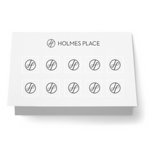Lade das Bild in den Galerie-Viewer, Holmes Place 10er Karte + 1 kostenlosen Besuch (11 für 10)