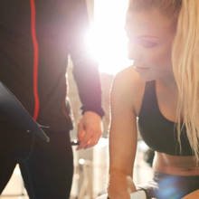 Lade das Bild in den Galerie-Viewer, Personal Training @ Holmes Place | Berlin - Potsdamer Platz