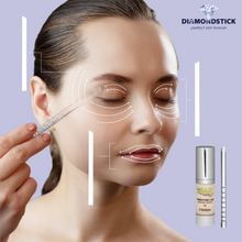 Lade das Bild in den Galerie-Viewer, Diamondstick Eyes & Lips Box