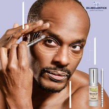 Lade das Bild in den Galerie-Viewer, Diamondstick Eyes & Lips Box