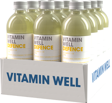 Lade das Bild in den Galerie-Viewer, Vitamin Well Durstlöscher