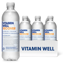 Lade das Bild in den Galerie-Viewer, Vitamin Well Durstlöscher