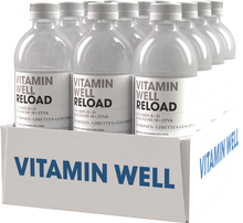 Lade das Bild in den Galerie-Viewer, Vitamin Well Durstlöscher