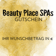 Lade das Bild in den Galerie-Viewer, Beauty Places med. Spa - Geschenk Gutschein
