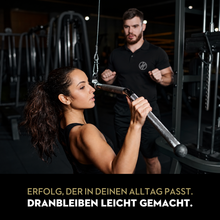 Lade das Bild in den Galerie-Viewer, Personal Training - NEUES VIP2 Angebot
