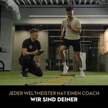 Lade das Bild in den Galerie-Viewer, Personal Training - WM VIP4 Angebot
