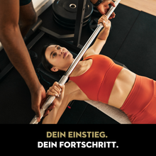 Lade das Bild in den Galerie-Viewer, Personal Training - Angebot für 6er,  12er, 24er oder 50er Packs
