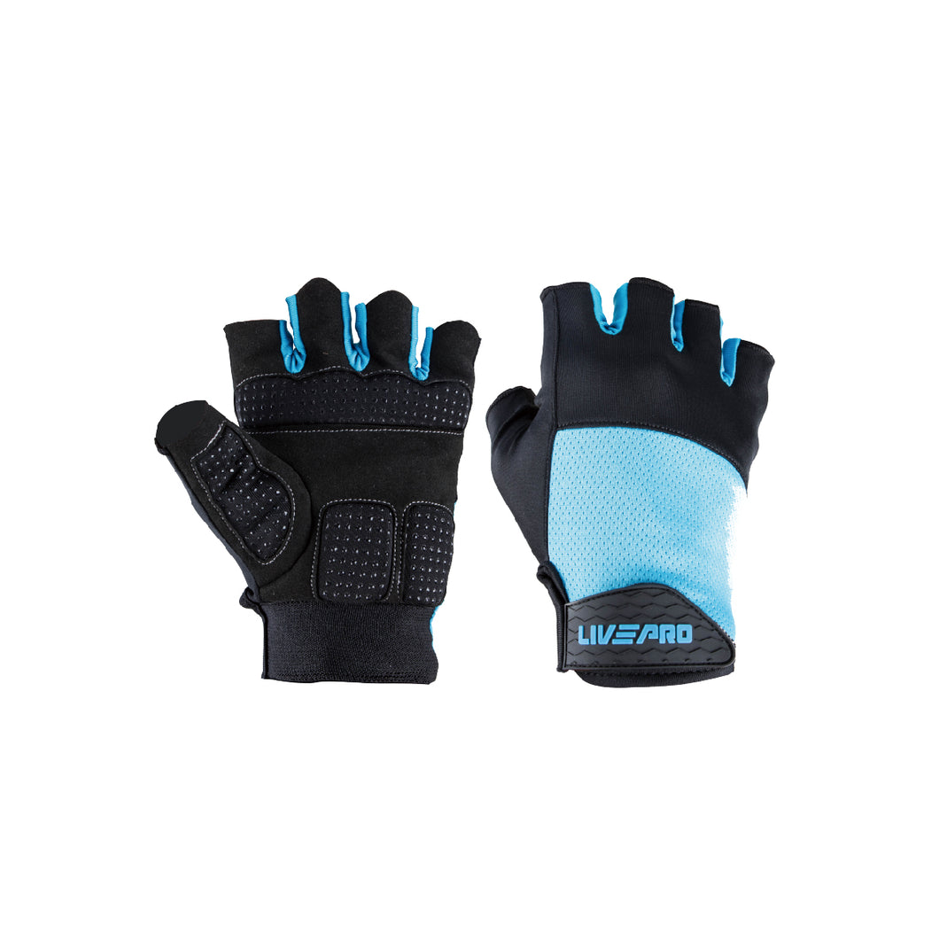 personalpronomen handschuhe LIVEPRO Fitness-Handschuhe