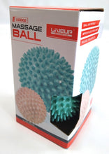 Lade das Bild in den Galerie-Viewer, LIVEUP Massage Ball Set 1
