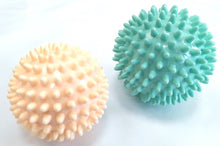 Lade das Bild in den Galerie-Viewer, LIVEUP Massage Ball Set 1
