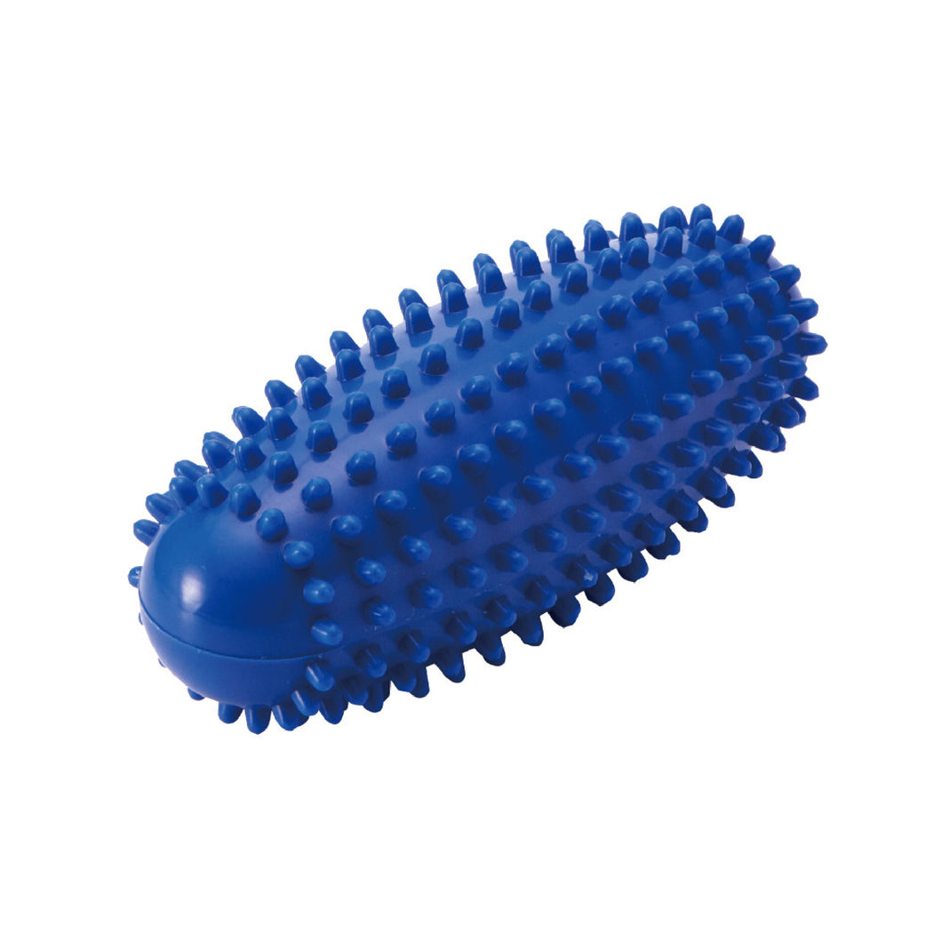 LIVEUP Massage Rolle, blau