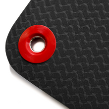 Lade das Bild in den Galerie-Viewer, First Place Fitness Mats - Schwarz 183 x 60 x 0,8 cm
