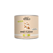 Lade das Bild in den Galerie-Viewer, Harvest Republic - Organic Sweet Flavour Taste Powder (200g Dose)
