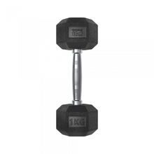 Lade das Bild in den Galerie-Viewer, PB Strong Hexhantel (Stk)
