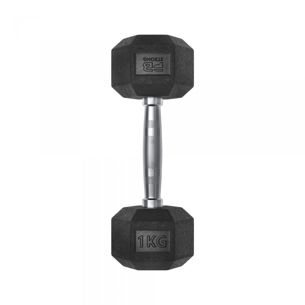 PB Strong Hexhantel (Stk)