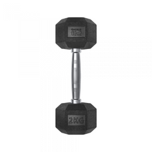 Lade das Bild in den Galerie-Viewer, PB Strong Hexhantel (Stk)
