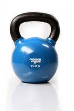 Lade das Bild in den Galerie-Viewer, PB Vinyl Kettlebells (Stück)
