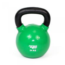 Lade das Bild in den Galerie-Viewer, PB Vinyl Kettlebells (Stück)
